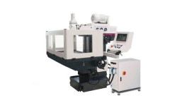 Fresadora multifunções 400V Optimum MZ 2