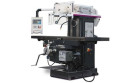 Fresadora universal 400V Optimum MT 200