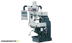 Fresadora universal Optimum MT 50