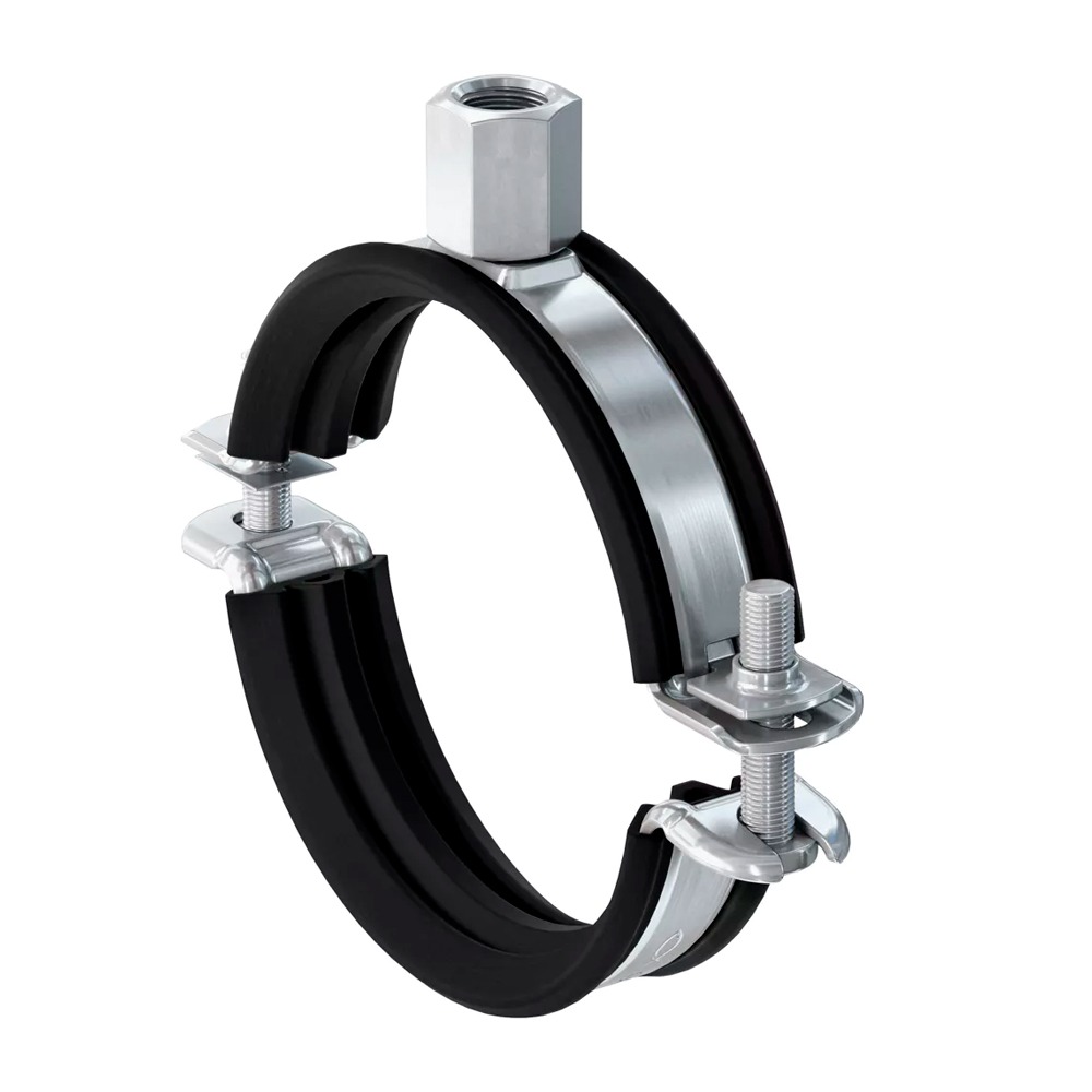Abraçadeira de Tubo Universal Universal FRS-L 46-52 Fischer 539450
