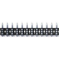 Prego 2.6x22mm DFNH 22 NP Fischer 567330