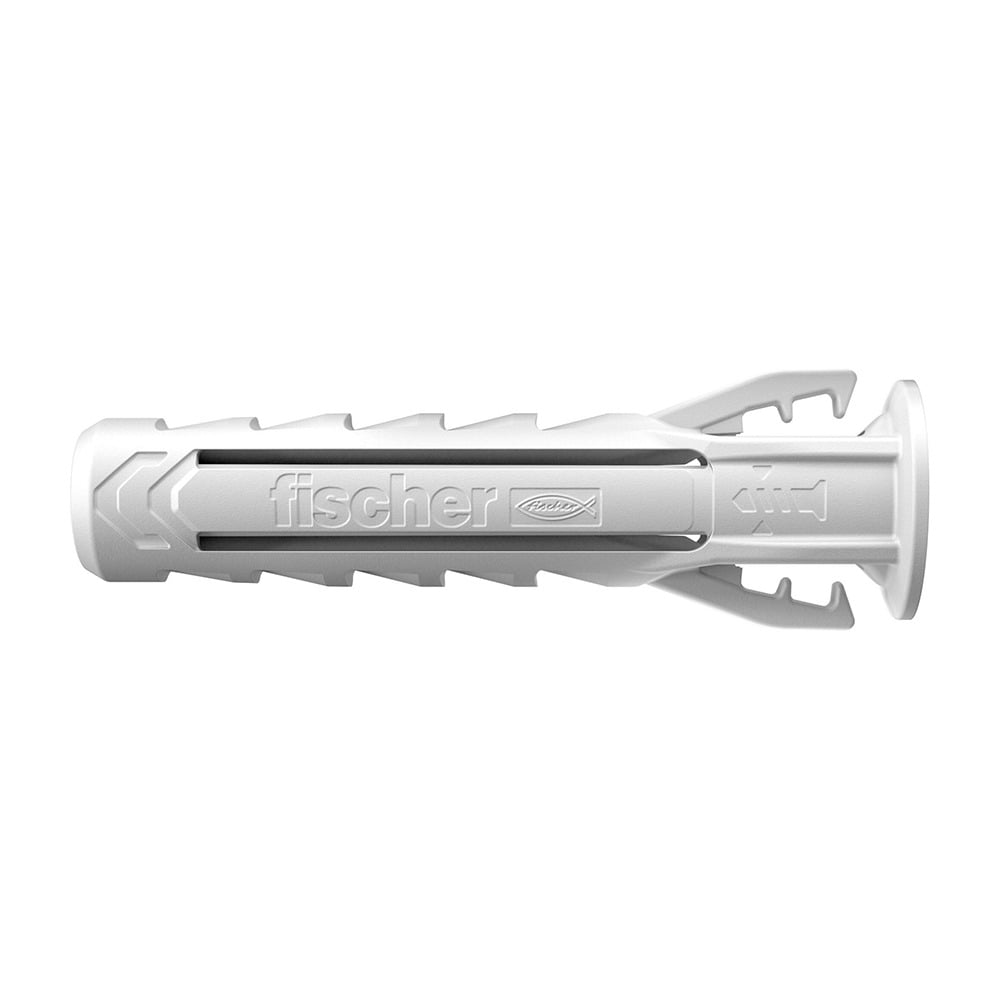 Buchas de Expansão SX Plus 6×30mm Fischer 568006