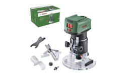 Fresadora de Superficie AdvancedTrimRouter 18V 06039D5000