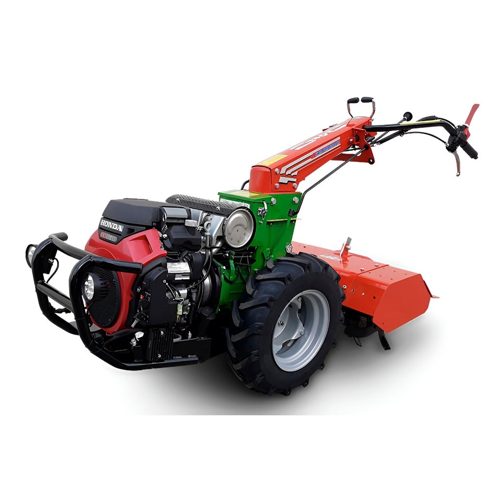 Motocultivador a Diesel Motor Hatz 1D90 Fort Centauro