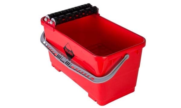 Balde 24L RubiClean EasyPro Rubi 21945
