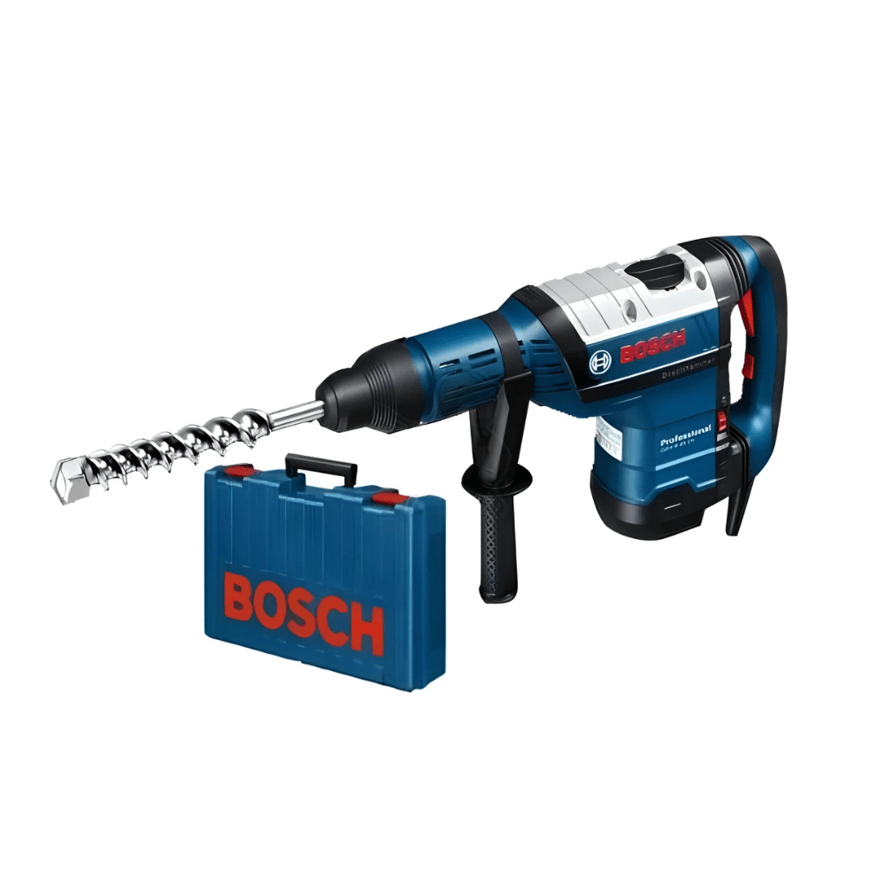 Martelo perfurador Bosch GBH 8-45 DV Professional