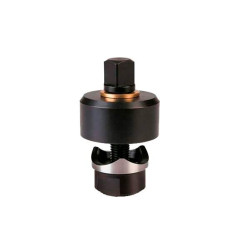 Perfurador Redondo Mecânico 34mm Forza 54/34