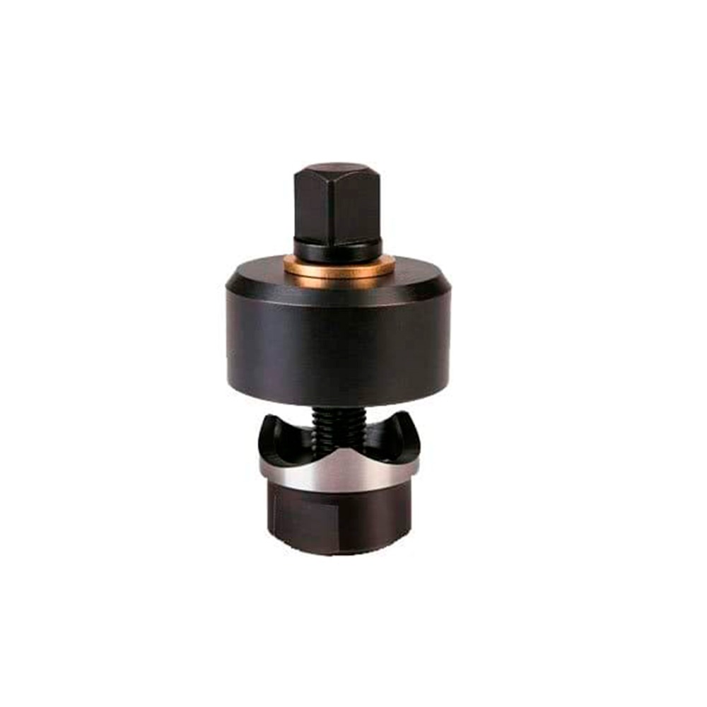 Perfurador Redondo Mecânico 38mm Forza 54/38 