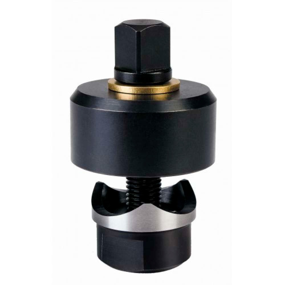 Perfurador De Chapa Manual Ø 51mm Forza 54/51