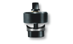 Perfuradores De Chapa Redondos Mecânicos Ø25 Forza FZ54/25