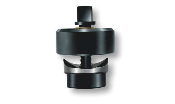 Perfuradores De Chapa Redondos Mecânicos Ø17 Forza FZ54/17