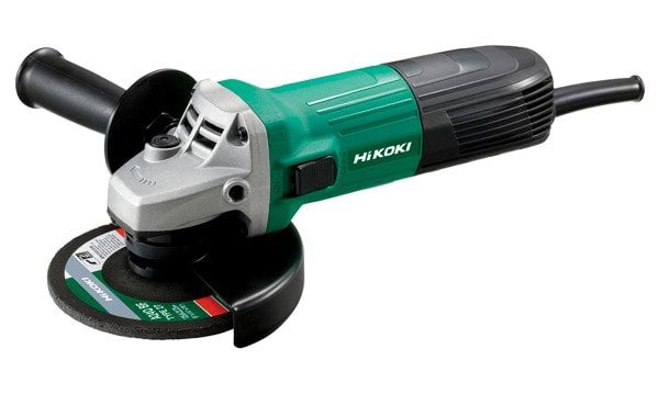 Rebarbadora Ø115 mm 600W Hikoki G12STA YGZ