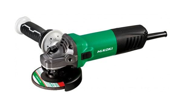 Rebarbadora Ø115 mm 1200W Hikoki G12SW2YFZ