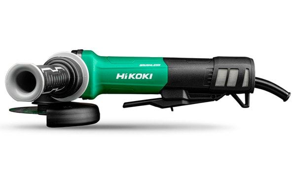 Rebarbadora Ø125 mm 1320W Hikoki G13BYEQ2WDZ