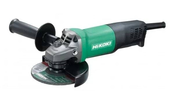 Rebarbadora Ø125 mm 900W Hikoki G13SQ2WAZ