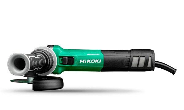 Rebarbadora Ø125 mm 1320W Hikoki G13VE2WQZ