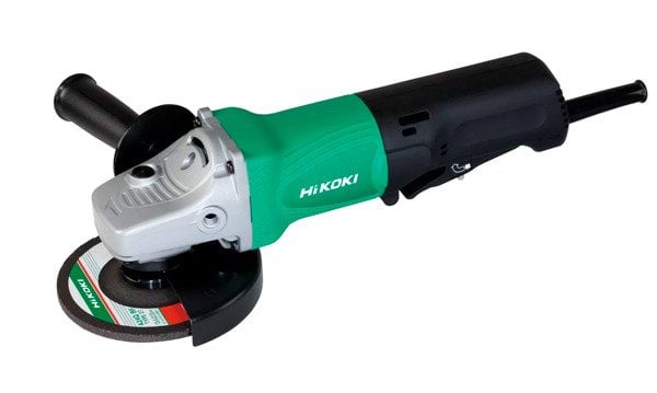 Rebarbadora Ø125 mm 2800W Hikoki G13YC2LBZ