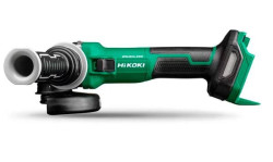 Rebarbadora Ø115 mm 18V Hikoki G1812DEW4Z