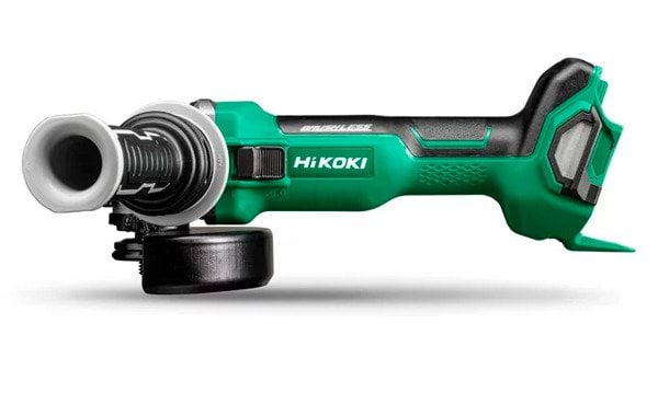 Rebarbadora 125 mm 18V Hikoki G1813DAW2Z