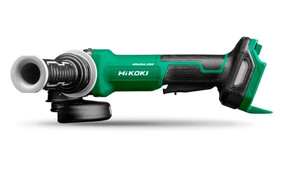 Rebarbadora Ø125 mm 18V Hikoki G1813DFW2Z