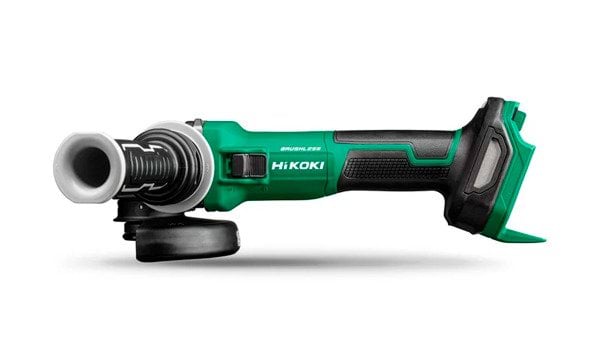 Rebarbadora Ø125 mm 18V Hikoki G1813DVEW2Z