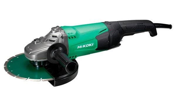 Rebarbadora 180mm 2000W Hikoki G18STWEZ