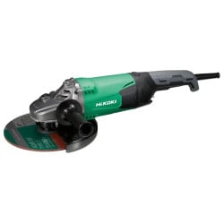 Rebarbadora 230mm HiKOKI G23SW2W7