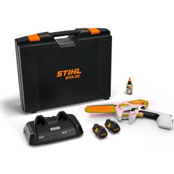 Mini-serra a Bateria GTA 30 STIHL GA050116918
