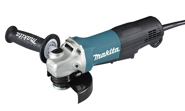Mini-Amoladora 125mm Makita GA5050R