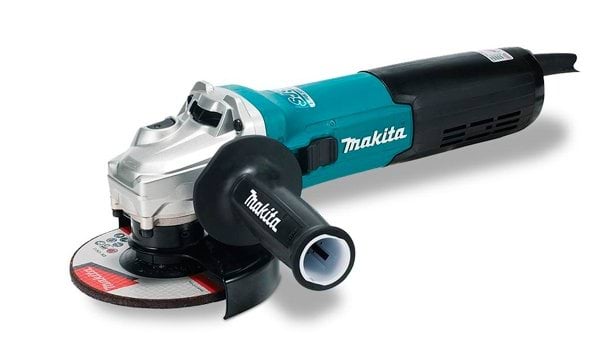 Rebarbadora 125 mm 1900W AFT Makita GA5090X01 