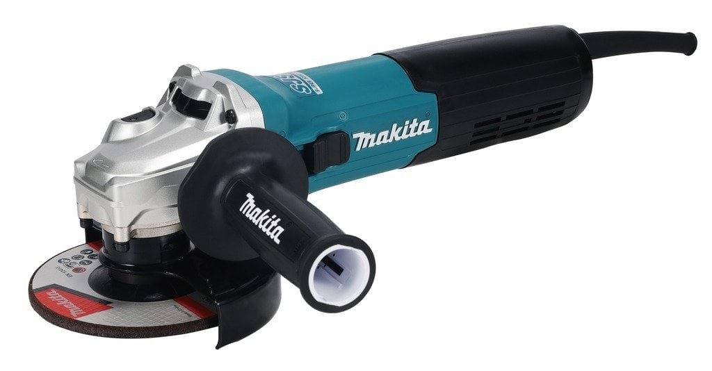 Makita Rebarbadora Angular 125mm 1900W