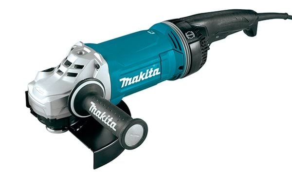Rebarbadora 230mm 2700W Makita GA9070X1
