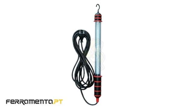 Gambiarra Fluorescente 8W Kroftools 1059