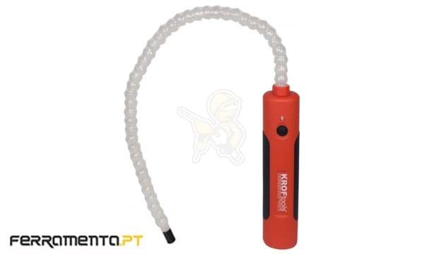 Gambiarra Ponta Flexível 5W Kroftools 1068