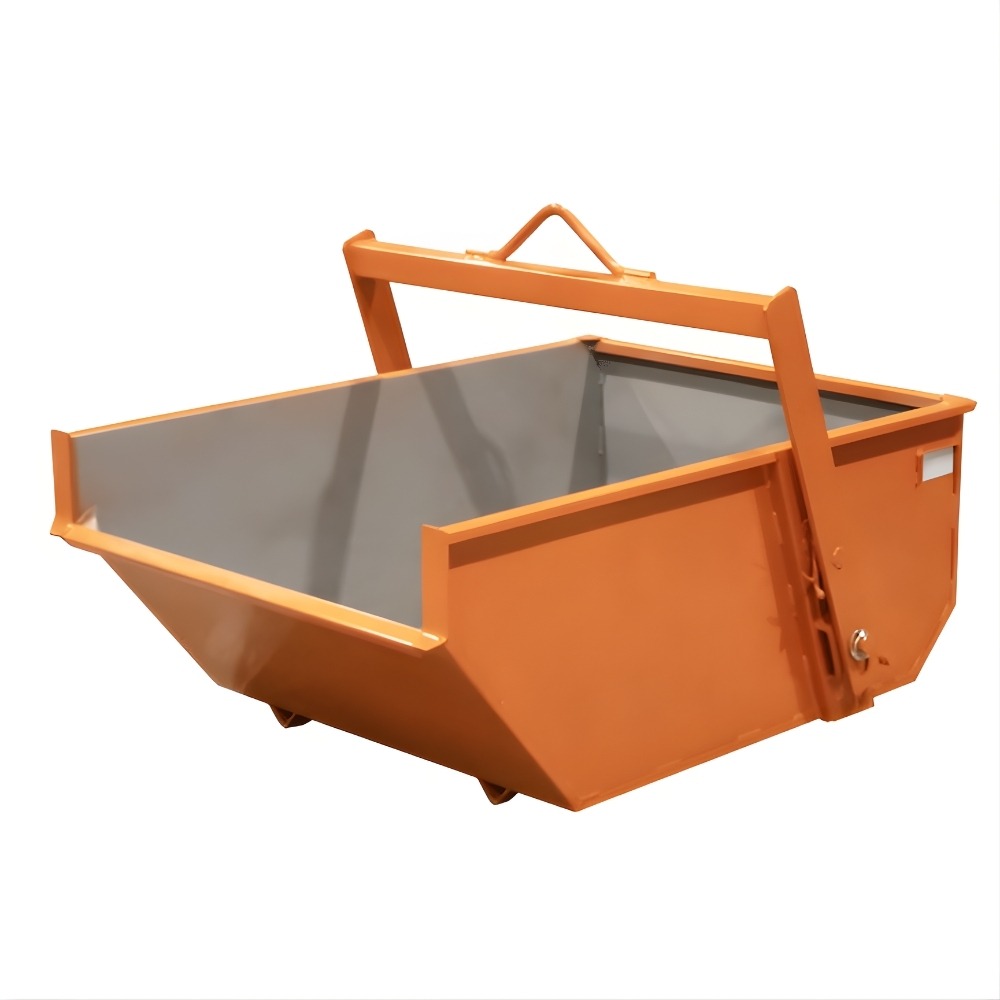 Gamela Basculante para Grua 750L U.02000.0106