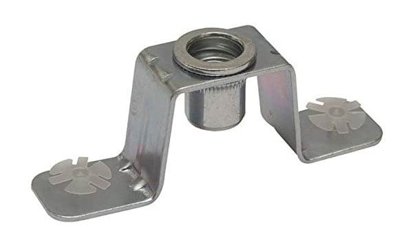 Gancho de Suspensão Duplo 10mm P/ DCN893 e C5 Dewalt DDF5260010