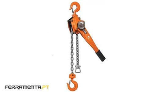 Garibalde com alavanca 1.5 TON Unicraft HZ 1501