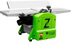 Garlopa-Desengrossadeira 1500W Zipper ZI-HB254