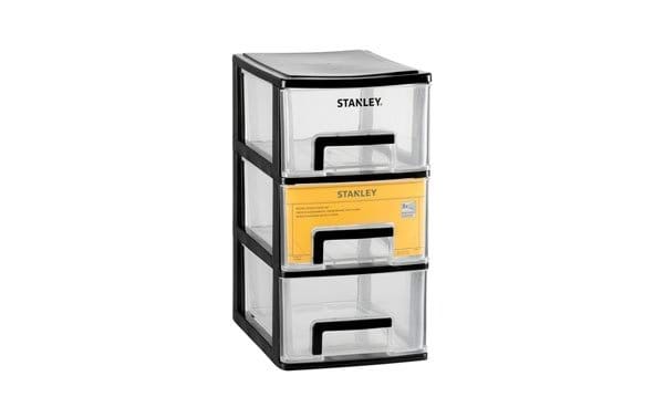 Gavetas Organizadoras Stanley STST40711-1