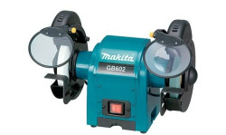 Esmeriladora dupla de Bancada 250W 150mm Makita GB602
