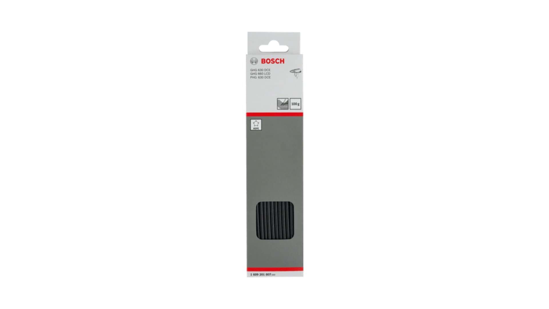 Fio de Soldar em Plástico 225mm Bosch 1609201807