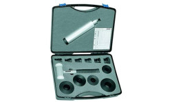 Jogo Para Montar Rolamento 37 peças Gedore 1120778