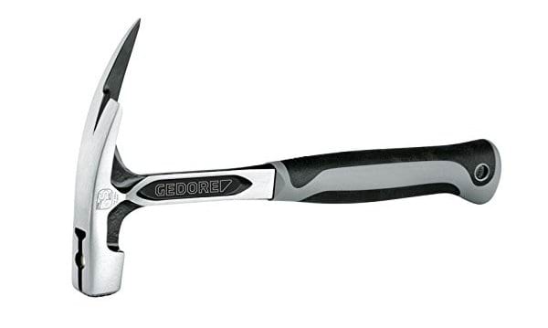 Martelo Para Carpinteiro Gedore 75 GSTM