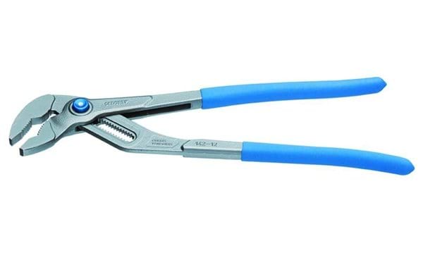 Alicate Bomba de Água 44mm Gedore 142 12 TL