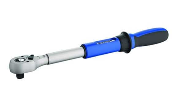 Roquete Reversível 1/2" 48 Dentes 600 Nm Gedore 1993 TU-10