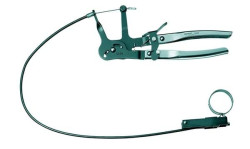 Alicate De Abraçadeira De Pressão Gedore 134