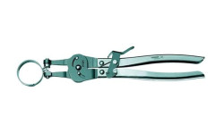 Alicate De Abraçadeira De Pressão Gedore 134