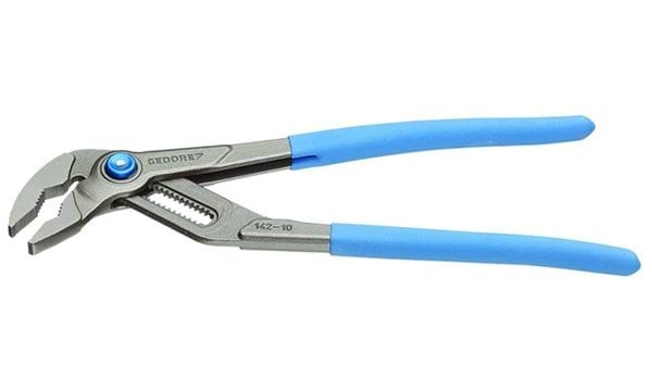 Alicate Bomba de Água 56mm Gedore 142 10 TL