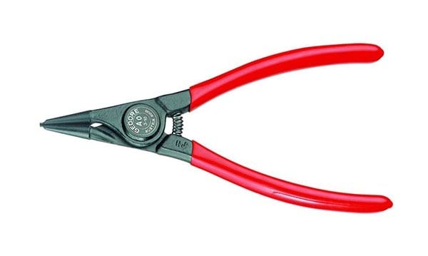 Alicate Para Anéis Internos Gedore 8000 A 1