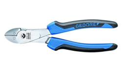 Alicate de Corte 160 mm 1000V Gedore 8316-160 JC